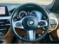 BMW 520D M SPORT TOP ปี 2019 รูปที่ 12